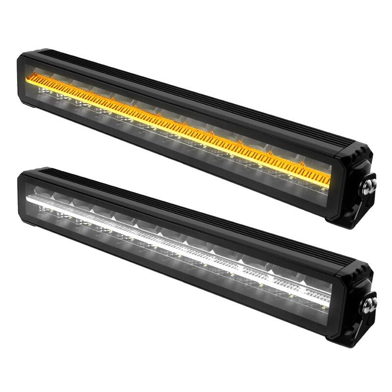 АКУЛА ДОВЕДЕ СВЕТЛИННА ЛЕНТА ЕС ХОМОЛОГИРАНА OSRAM 12", 60W