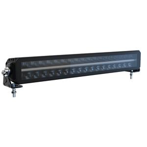 АКУЛА ДОВЕДЕ СВЕТЛИННА ЛЕНТА ЕС ХОМОЛОГИРАНА OSRAM 22", 108W