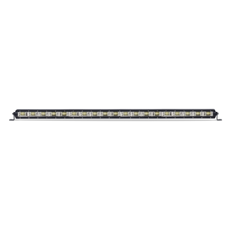 LED светлинна рампа SHARK LED LIGHT BAR 41,5", ETI LED, 200W