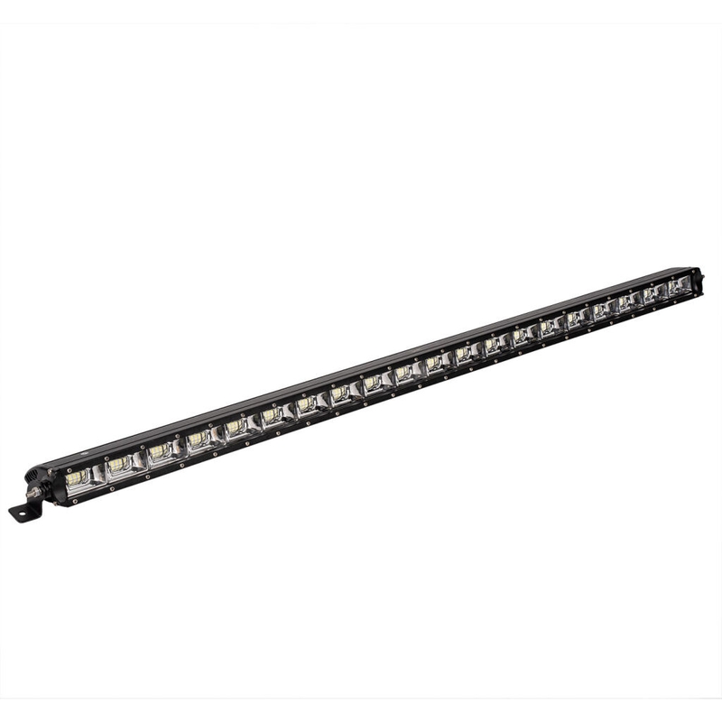 LED светлинна рампа SHARK LED LIGHT BAR 41,5", ETI LED, 200W