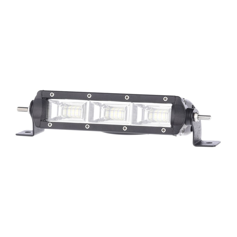 LED светлинна рампа SHARK LED LIGHT BAR , ETI LED, 7",30W