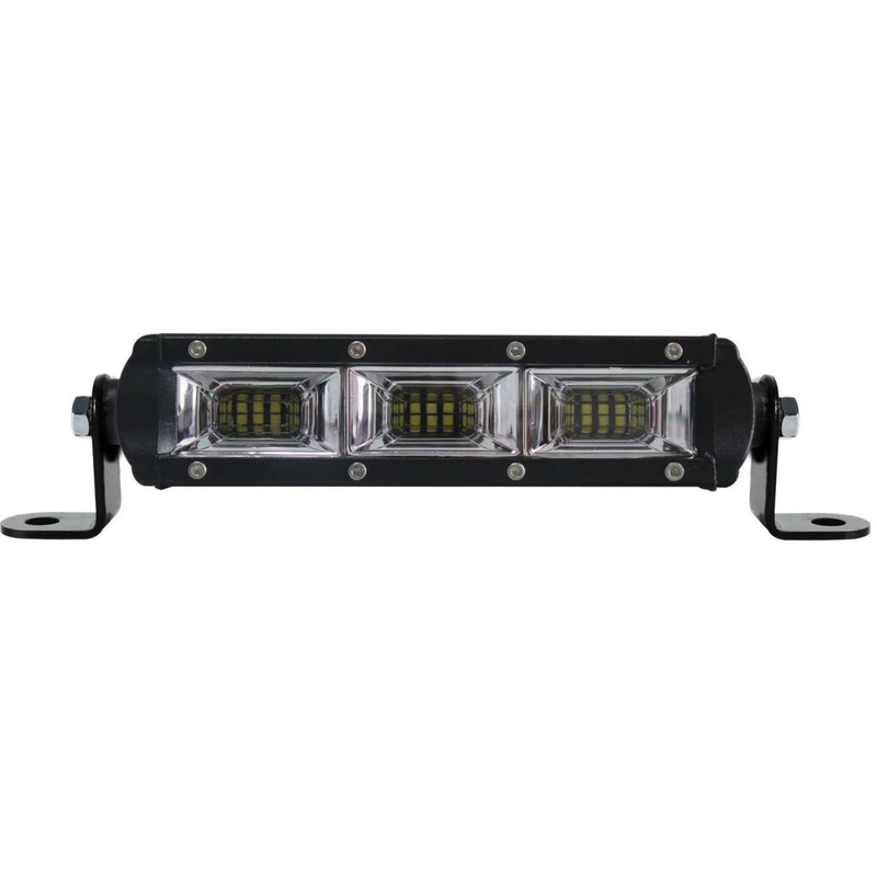 LED светлинна рампа SHARK LED LIGHT BAR , ETI LED, 7",30W