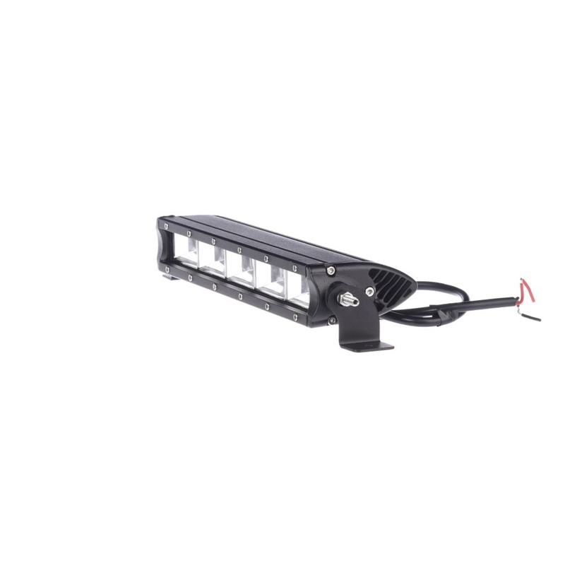 LED светлинна рампа SHARK LED LIGHT BAR , ETI LED, 11",50W