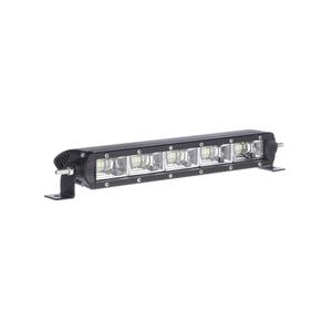 LED светлинна рампа SHARK LED LIGHT BAR , ETI LED, 11",50W