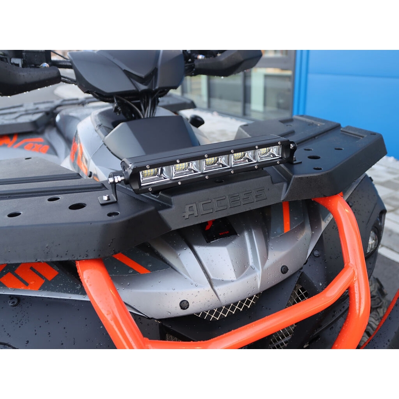 LED светлинна рампа SHARK LED LIGHT BAR , ETI LED, 11",50W