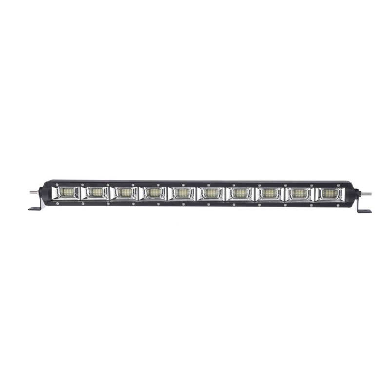 LED светлинна рампа SHARK LED LIGHT BAR , ETI LED, 21,5", 100W