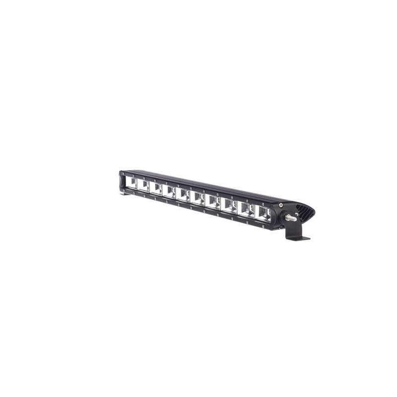 LED светлинна рампа SHARK LED LIGHT BAR , ETI LED, 21,5", 100W