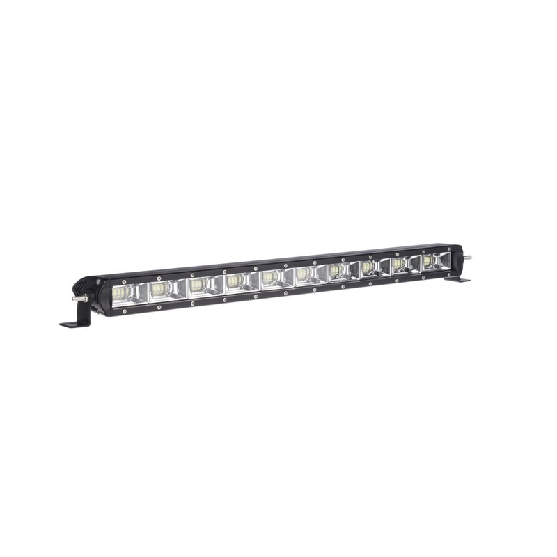 LED светлинна рампа SHARK LED LIGHT BAR , ETI LED, 21,5", 100W