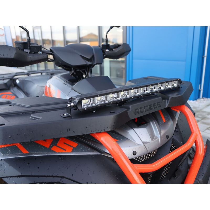 LED светлинна рампа SHARK LED LIGHT BAR , ETI LED, 21,5", 100W