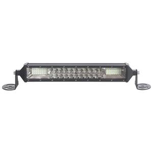 LED светлинна рампа SHARK LED LIGHT BAR 11,5", LED 68, 20W