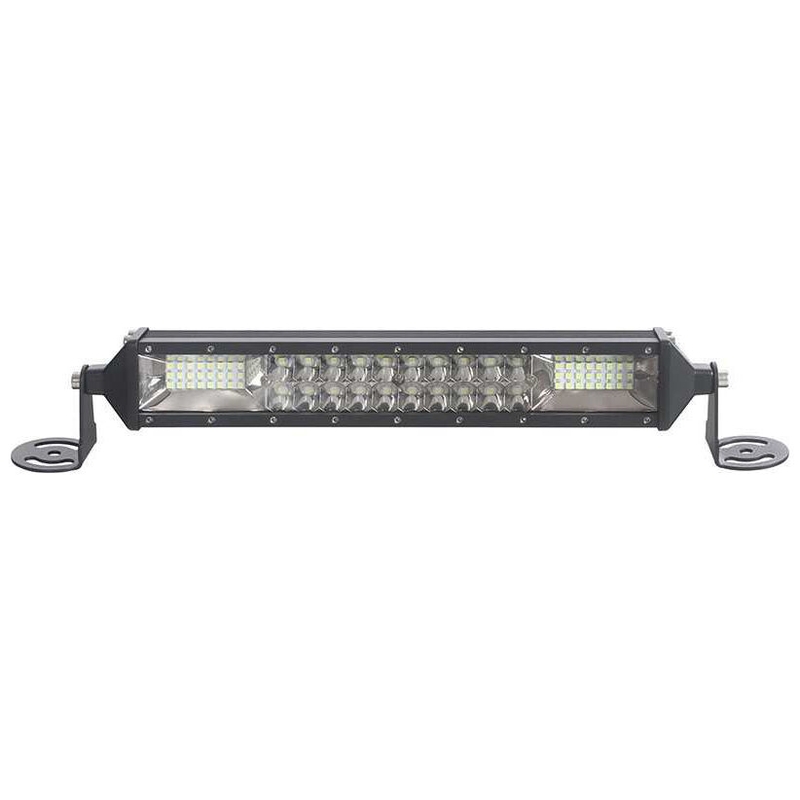 LED светлинна рампа SHARK LED LIGHT BAR 11,5", LED 68, 20W