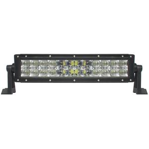 LED светлинна рампа SHARK LED LIGHT BAR,5D,13.5",72W