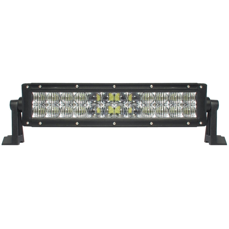LED светлинна рампа SHARK LED LIGHT BAR,5D,13.5",72W