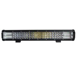 LED светлинна рампа SHARK LED LIGHT BAR 20,5", 144W