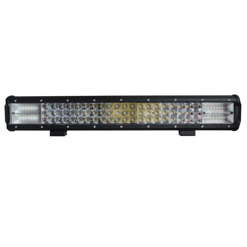 LED светлинна рампа SHARK LED LIGHT BAR 20,5", 144W