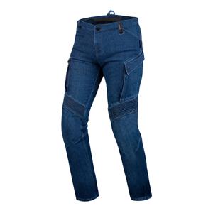Shima Giro 2.0 Urban Blue Дънки за мотоциклет разпродажба