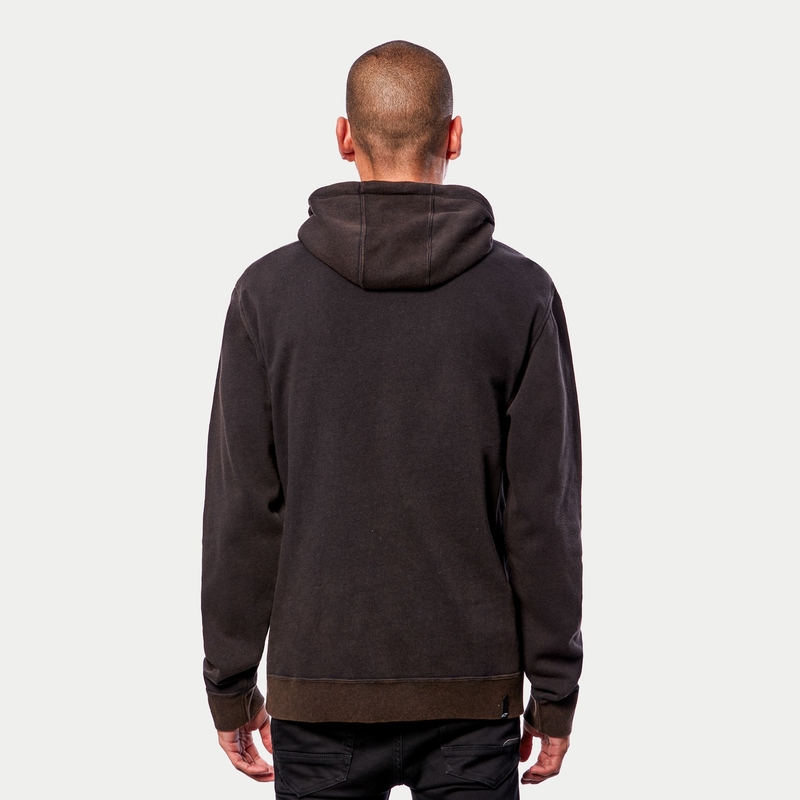 Alpinestars Artifact Hoodie black