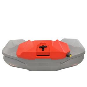 Пластмасов бидон SHARK 10 L