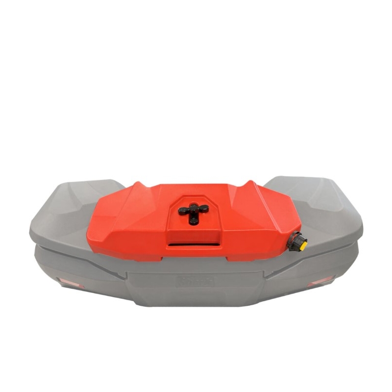 Пластмасов бидон SHARK 10 L