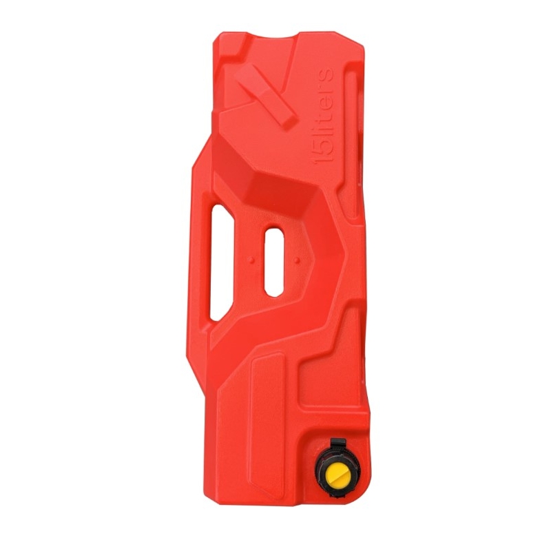 Пластмасов бидон SHARK 15 L