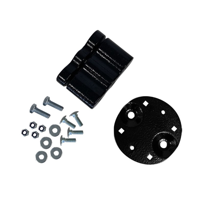 Пластмасов бидон SHARK 15 L