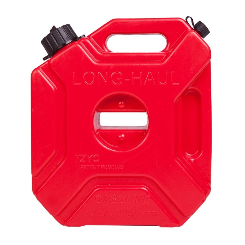 Пластмасов бидон SHARK 5 L с вентилационен клапан