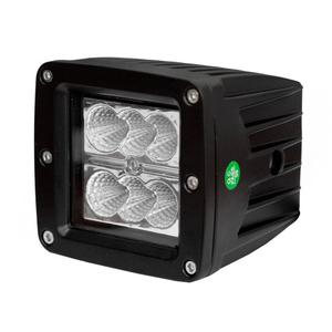 АКУЛА ДОВЕДЕ РАБОТНА СВЕТЛИНА, CREE LED, 24W