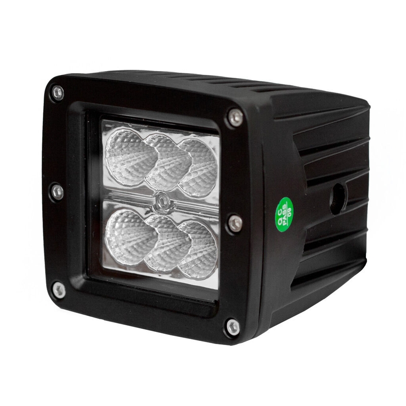 АКУЛА ДОВЕДЕ РАБОТНА СВЕТЛИНА, CREE LED, 24W