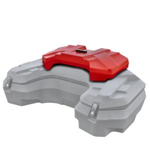 Пластмасов бидон SHARK 10 L за кутия AX110