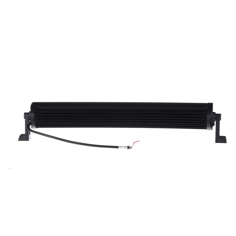 LED СВЕТЛИННА ЛЕНТА ОТ АКУЛА 20", ИЗВИТА, 120W, R 560 MM