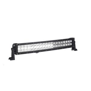 LED СВЕТЛИННА ЛЕНТА ОТ АКУЛА 20", ИЗВИТА, 120W, R 560 MM