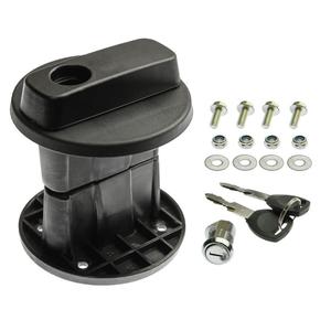 Заключване на контейнер SHARK 10 L