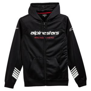 Alpinestars Session LXE Fleece Black