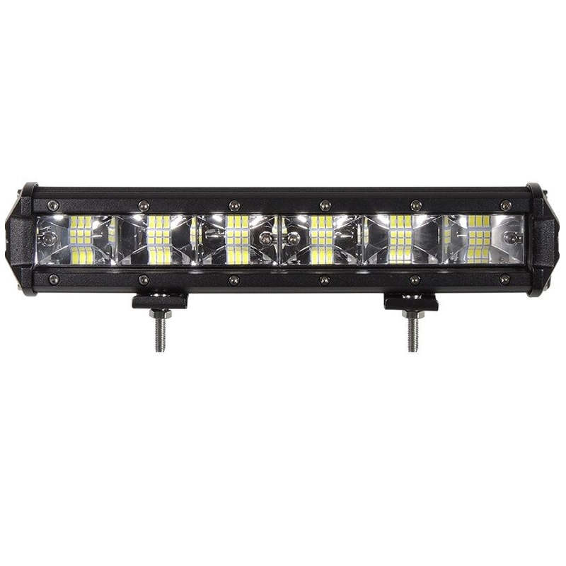 АКУЛА ДОВЕДЕ СВЕТЛИННА ЛЕНТА 10.5 "24W 2400LM