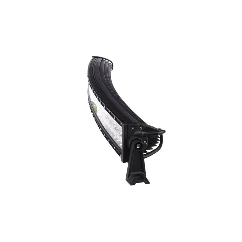 SHARK LED СВЕТЛИННА ЛЕНТА 40", ИЗВИТА, 240W, R 1060 MM - 5D