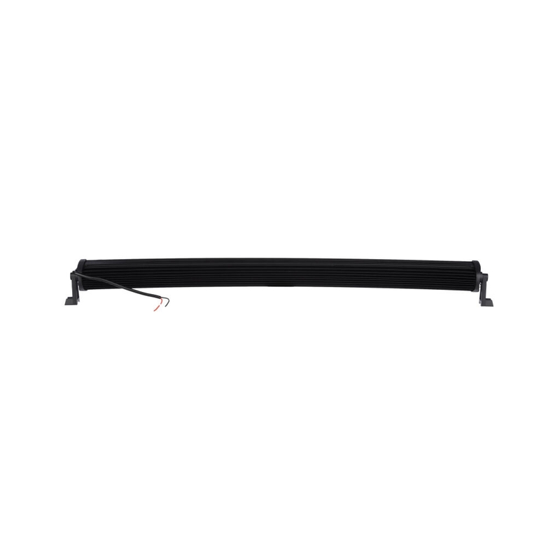 SHARK LED СВЕТЛИННА ЛЕНТА 40", ИЗВИТА, 240W, R 1060 MM - 5D