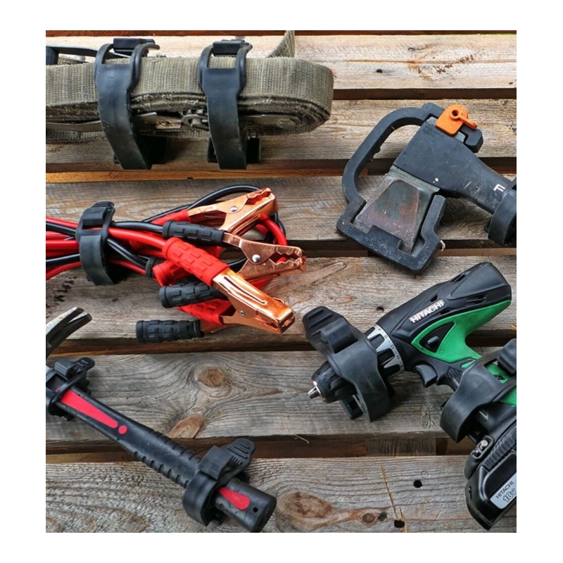 SHARK държач за инструменти 40-60 мм универсален