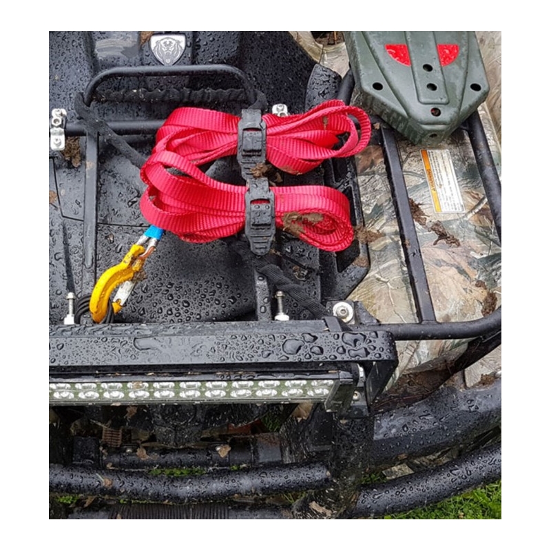 SHARK държач за инструменти 40-60 мм универсален