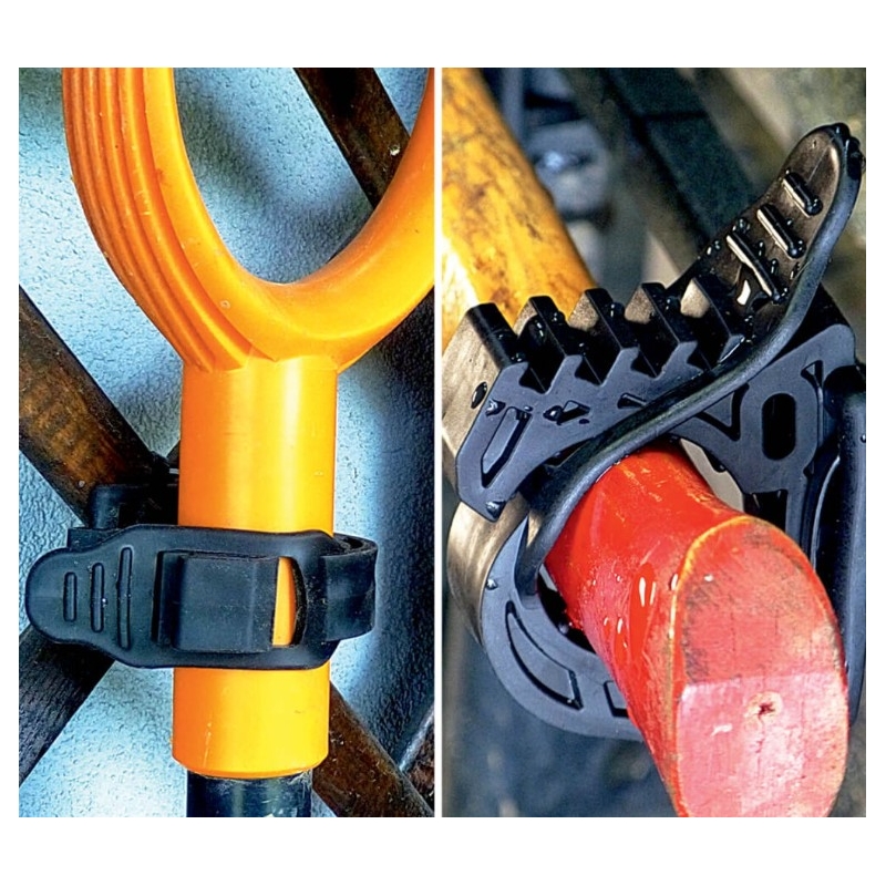 SHARK държач за инструменти 40-60 мм универсален