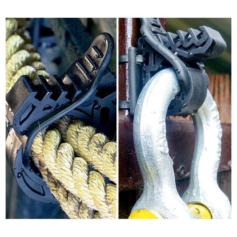 SHARK държач за инструменти 40-60 мм универсален