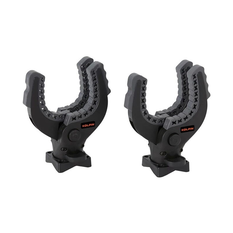 Държач за инструменти KOLPIN Ratcheting Rhino Grip 25-100 mm универсален