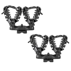 KOLPIN Rhino Grip XLR Double 20-100 mm универсални държачи за инструменти