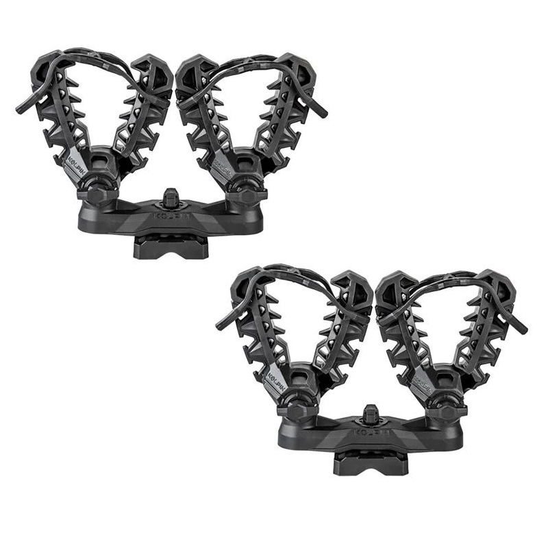 KOLPIN Rhino Grip XLR Double 20-100 mm универсални държачи за инструменти