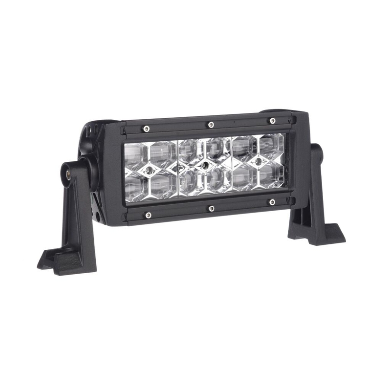 LED светлинна рампа SHARK LED LIGHT BAR 7,5", 6D, 36W