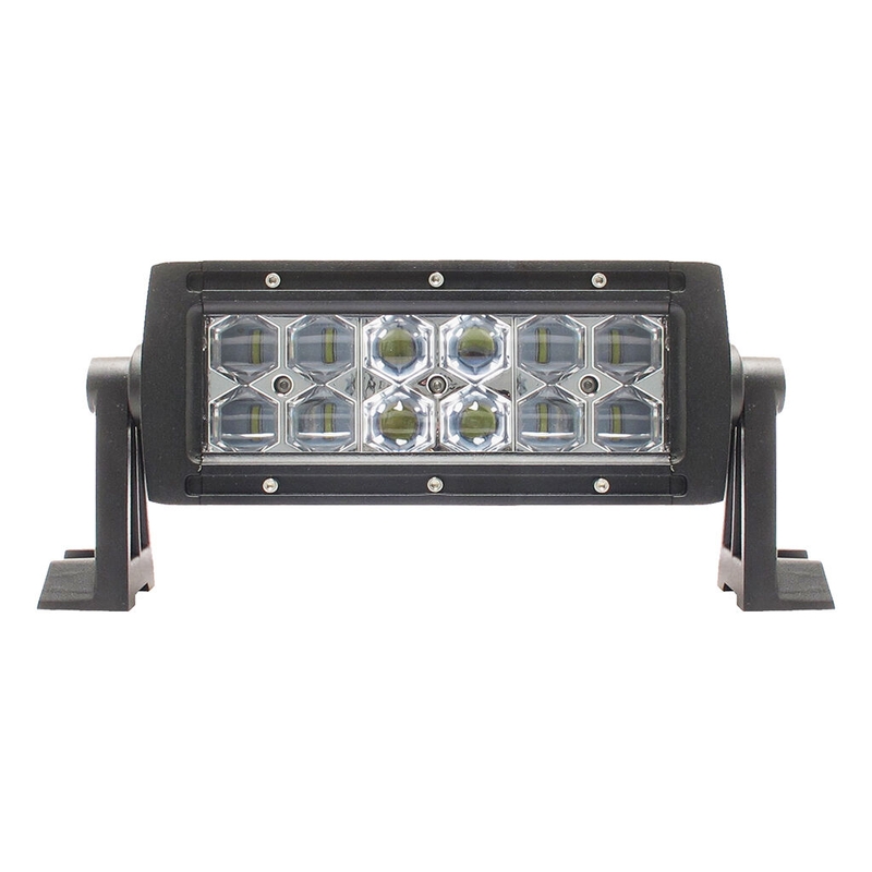 LED светлинна рампа SHARK LED LIGHT BAR 7,5", 6D, 36W