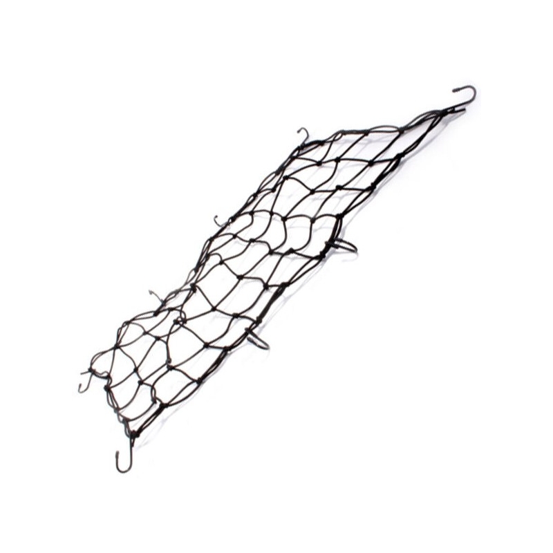 Гъвкава мрежа за закрепване Kimpex CARGO NET 38 x 76 см - Spider