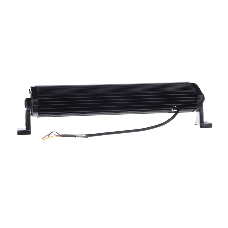 LED светлинна рампа SHARK LED LIGHT BAR 17" С HALO RING, CREE LED, 80W