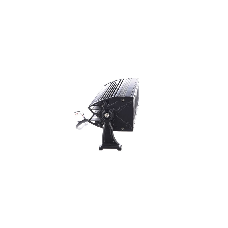 LED светлинна рампа SHARK LED LIGHT BAR 17" С HALO RING, CREE LED, 80W