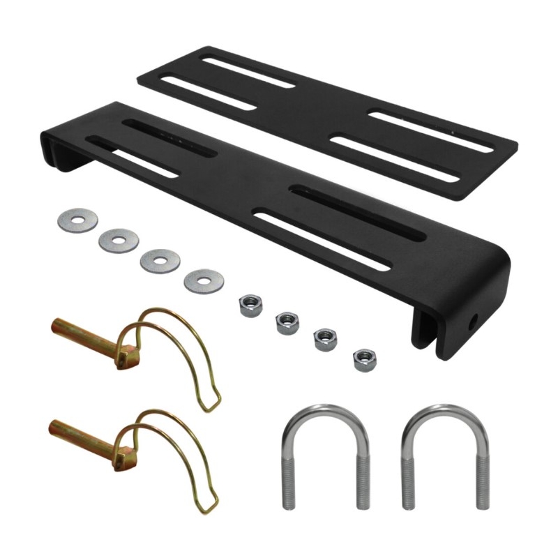 Монтаж на адаптер за кутията на SHARK CYC6043