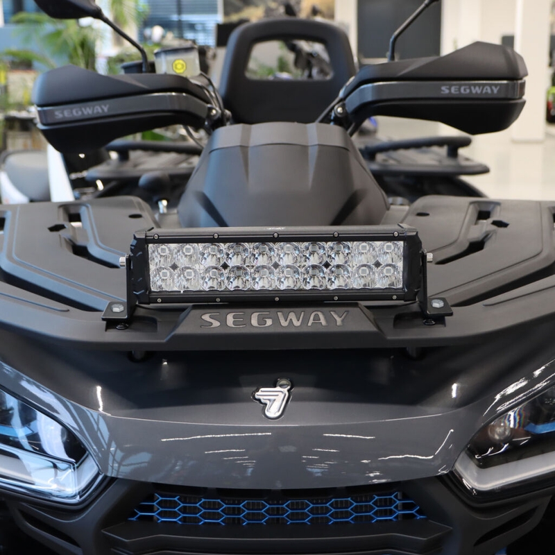 LED светлинна рампа SHARK LED LIGHT BAR 13,5", 72W